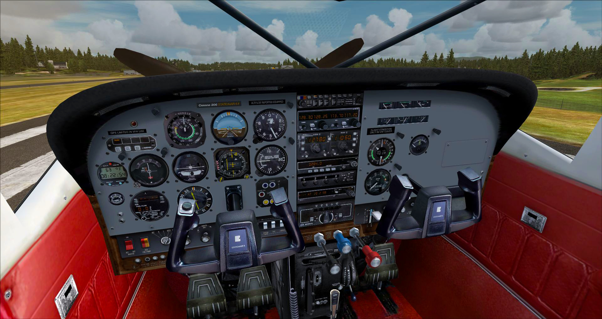 About fsx steam фото 6