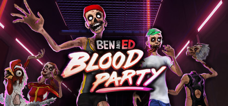 Baixar Ben and Ed – Blood Party Torrent