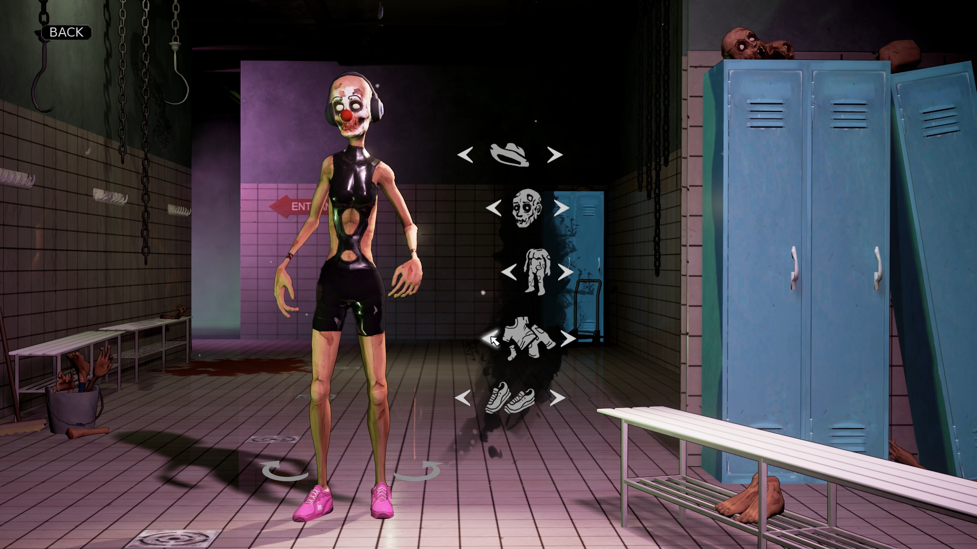 Ben And Ed Blood Party On Steam Ben And Ed Blood Party On Steam