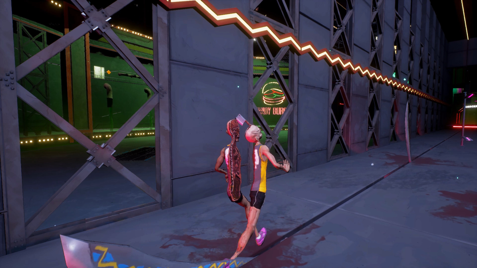 Ben And Ed Blood Party On Steam Ben And Ed Blood Party On Steam
