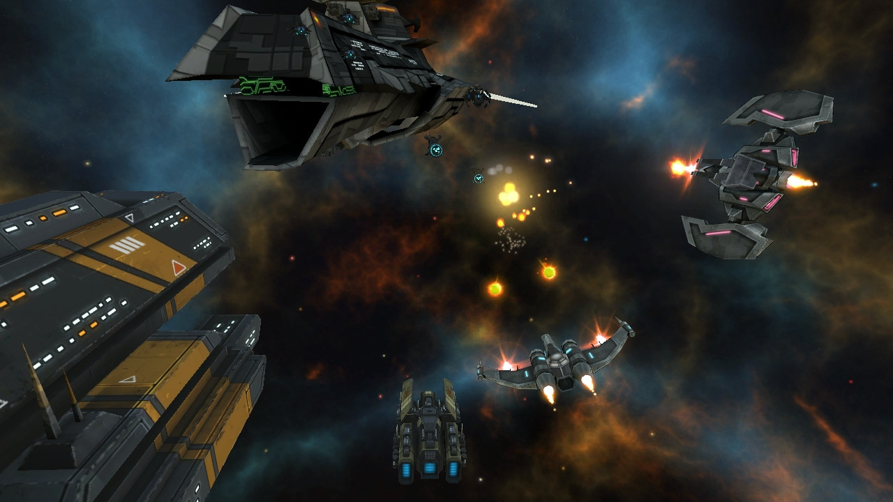 Final fleet vr 2025