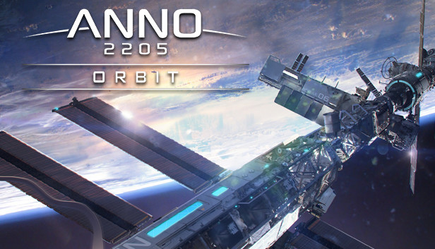 Anno 25 Orbit On Steam