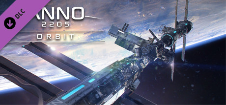 Anno 2205 - Orbit
