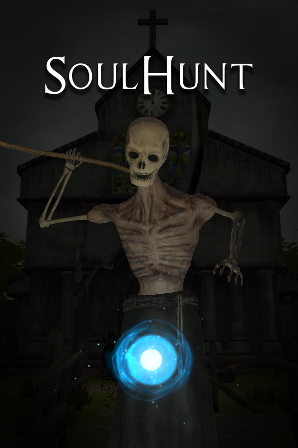 SoulHunt