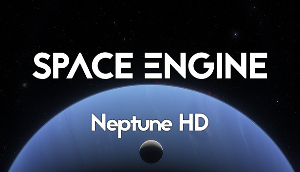 Spaceengine Neptune System Hd On Steam