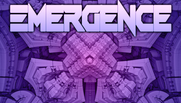 Emergence ᵠ Steam capsule image