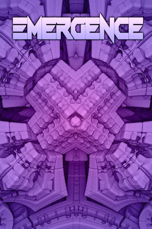 Emergence Fractal Universe ᵠ