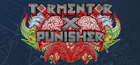 Baixar Tormentor❌Punisher Torrent