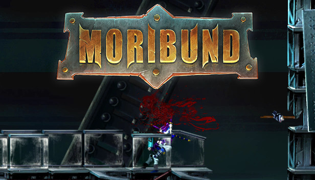 Moribund Steam capsule image