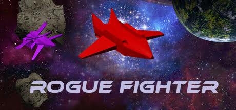 Rogue Fighter header