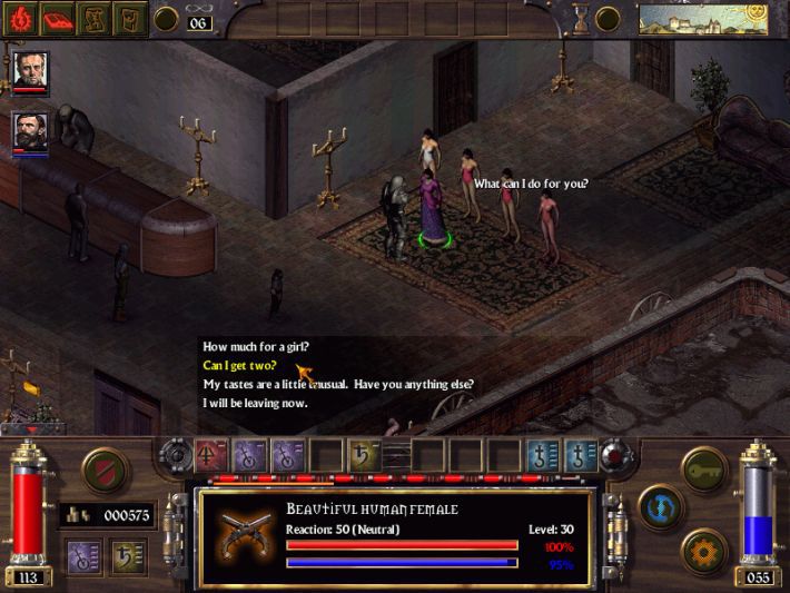 Arcanum Of Steamworks And Magick Obscura On Steam