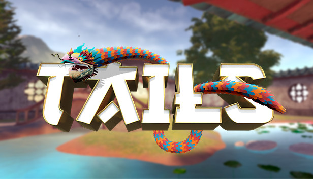 Tails Steam capsule image