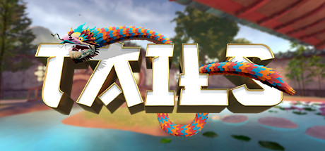 Tails header
