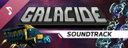 Galacide Original Soundtrack