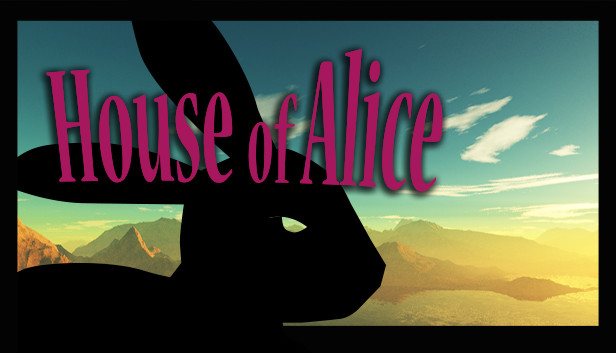 House of Alice Steam capsule image