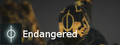 Endangered