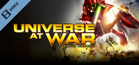 Universe at War: Earth Assault Trailer