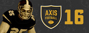 Axis Football 2016