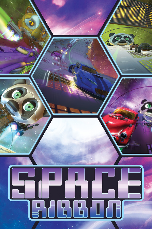 Space Ribbon · Space Ribbon - Slipstream to the Extreme Steam Charts ...