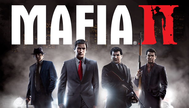 Mafia II (Classic) on Steam