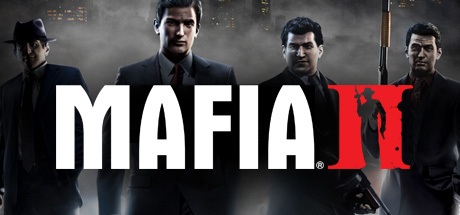 Mafia II (Classic) concurrent players on Steam