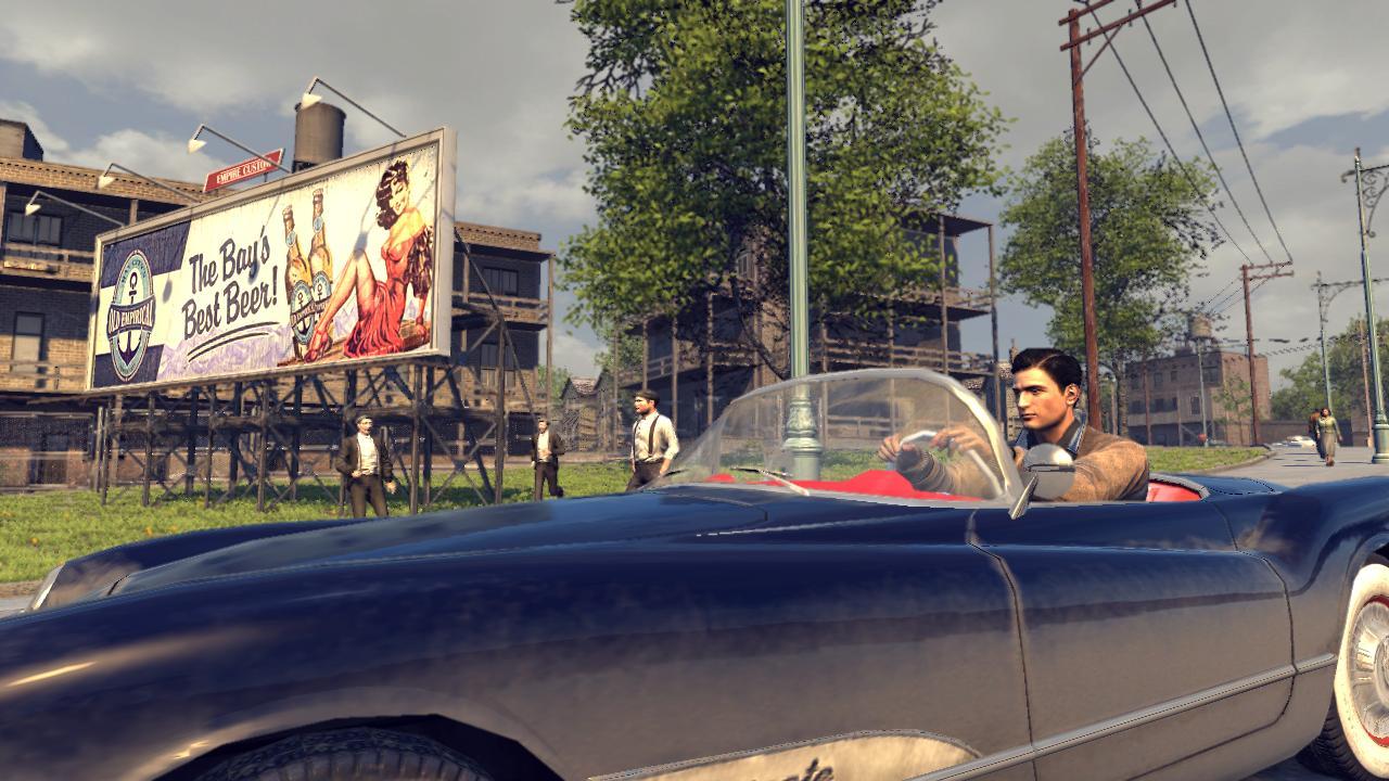 Mafia 2 нет цены в steam фото 36