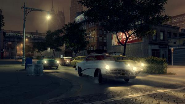 Mafia II (Classic) Free Download