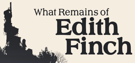 《艾迪芬奇的记忆(What Remains of Edith Finch)》-箫生单机游戏