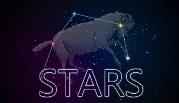 Stars Steam capsule image