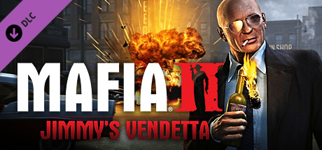 Mafia II - Jimmy's Vendetta DLC