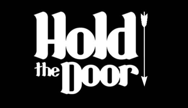 Hold the door! Steam capsule image