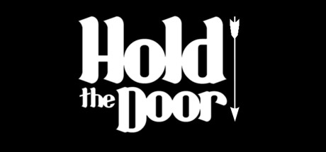 Hold the door! header