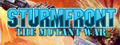 SturmFront - The Mutant War: Übel Edition