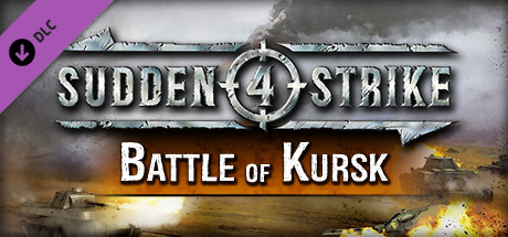Steam Sudden Strike 4 Battle Of Kursk