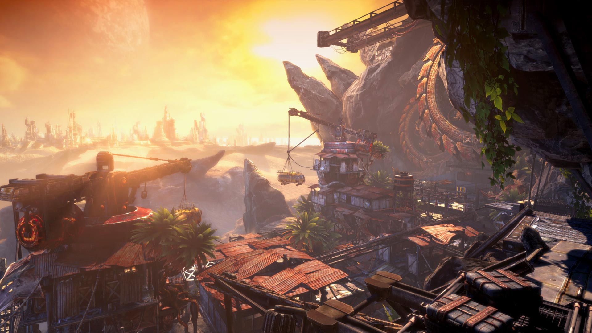 Bulletstorm: Full Clip Edition on Steam