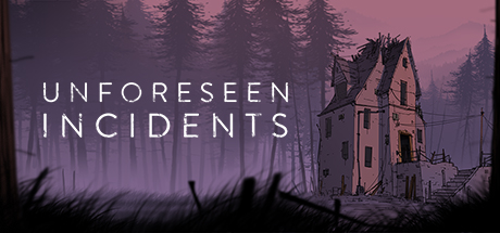 Unforeseen Incidents Cover Image