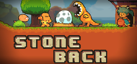StoneBack | Prehistory Steam badges