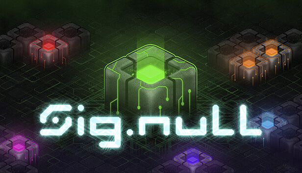 Sig.Null