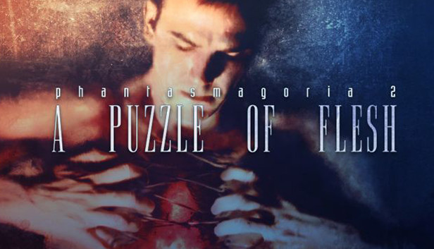Phantasmagoria 2: A Puzzle of Flesh Steam capsule image