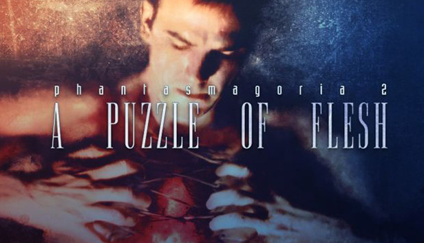 Phantasmagoria 2: A Puzzle of Flesh on Steam