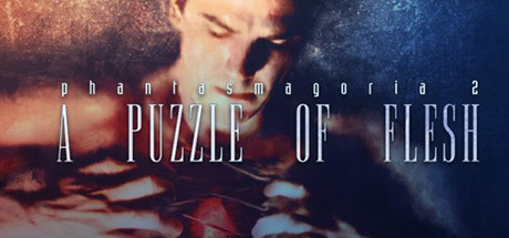 Phantasmagoria 2: A Puzzle of Flesh Cover Image