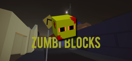 Zumbi Blocks (App 502020) · SteamDB