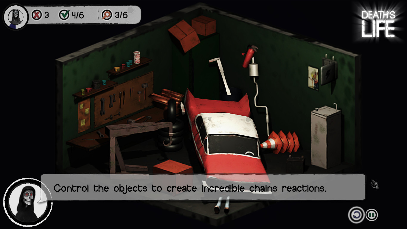 Save On Death S Life On Steam