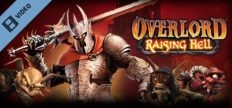 Overlord: Raising Hell Trailer