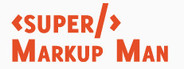 Super Markup Man