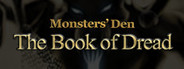 Monsters' Den: Book of Dread