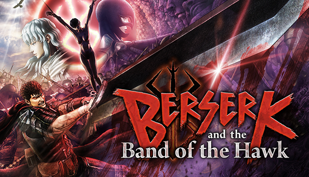 Berserk Saga Project – THE BAND OF THE HAWK – BERSERK PROJECT