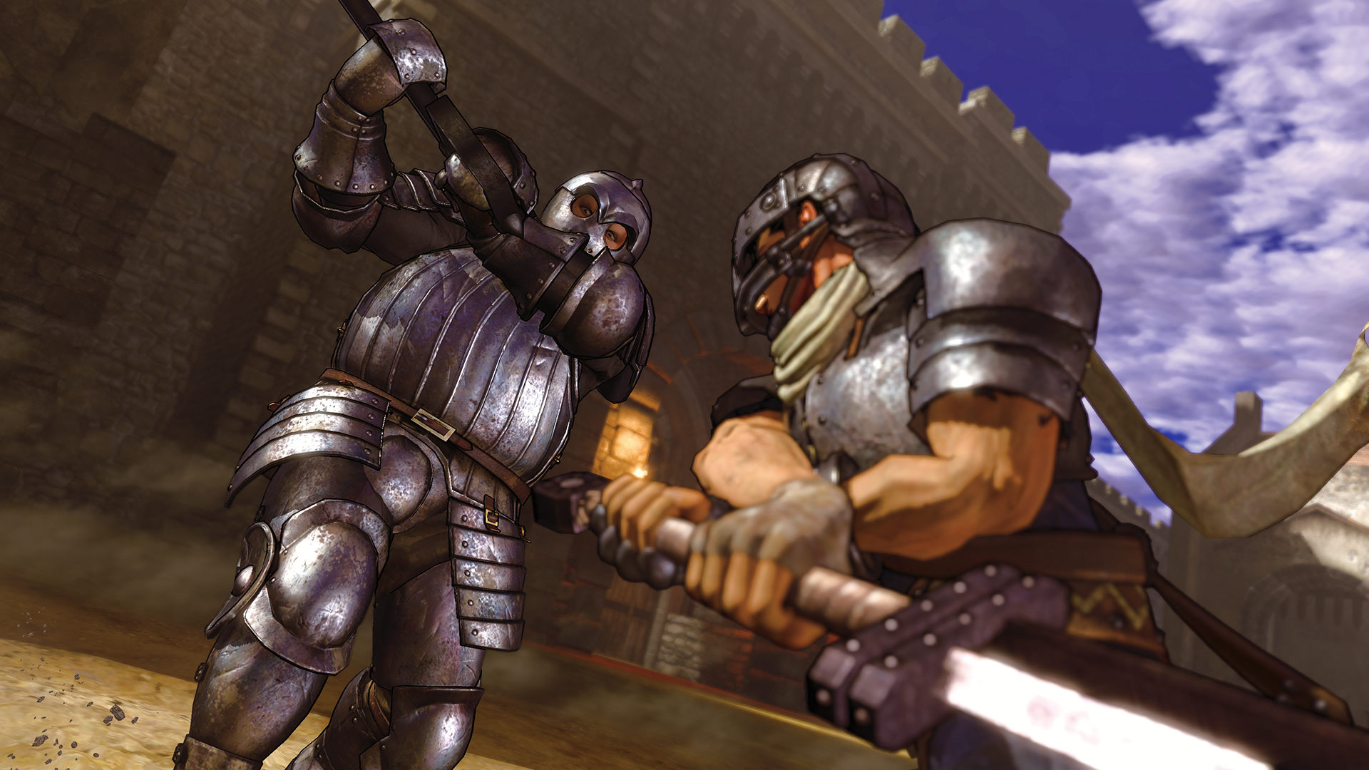 BERSERK and the Band of the Hawk on Steam