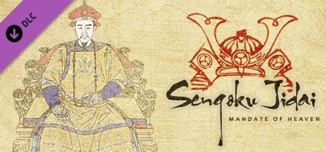 Sengoku Jidai: Mandate of Heaven header image