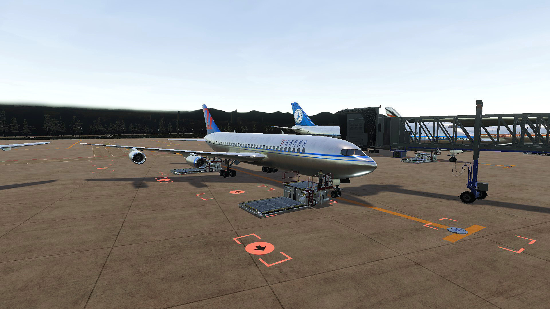 Save 75% on Airport Simulator 3: Day &